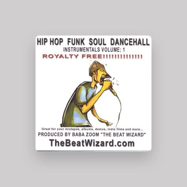The Beat Wizard