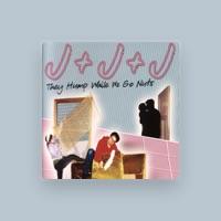 J+J+J