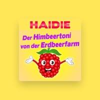 Haidie