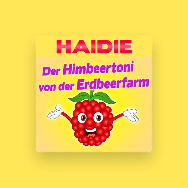 Haidie