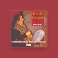 Marcello Colasurdo