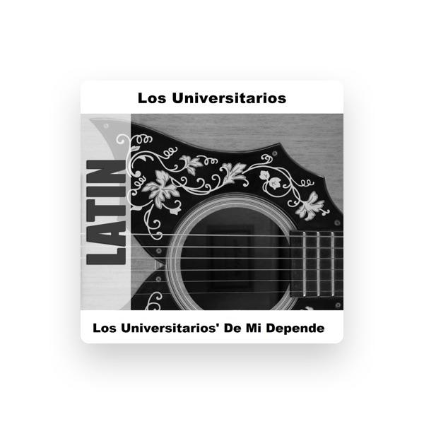 Los Universitarios