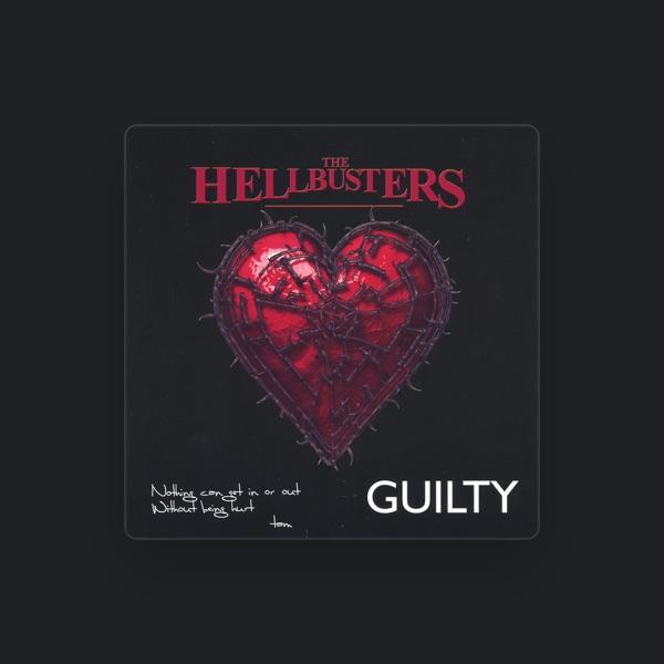The Hellbusters