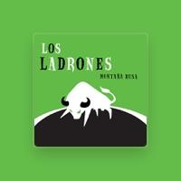 Los Ladrones