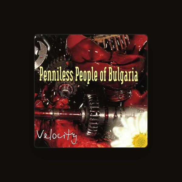 Penniless People of Bulgaria