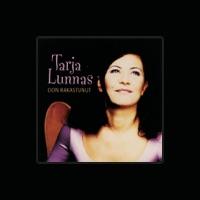 Tarja Lunnas