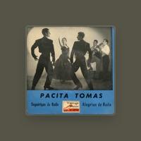 Pacita Tomás