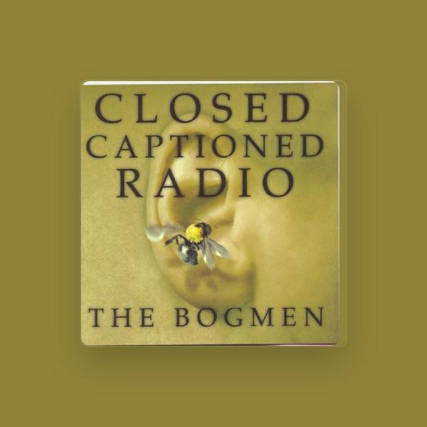 The Bogmen