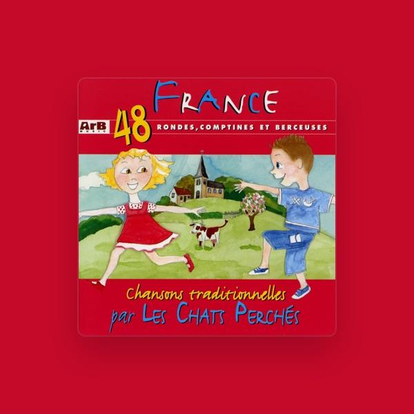 Les Chats Perchés