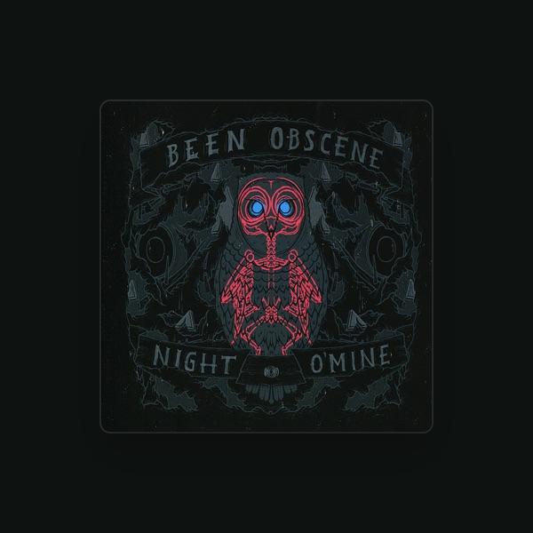 Been Obscene