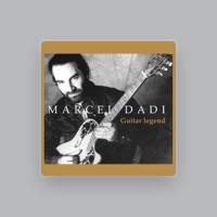 Marcel Dadi