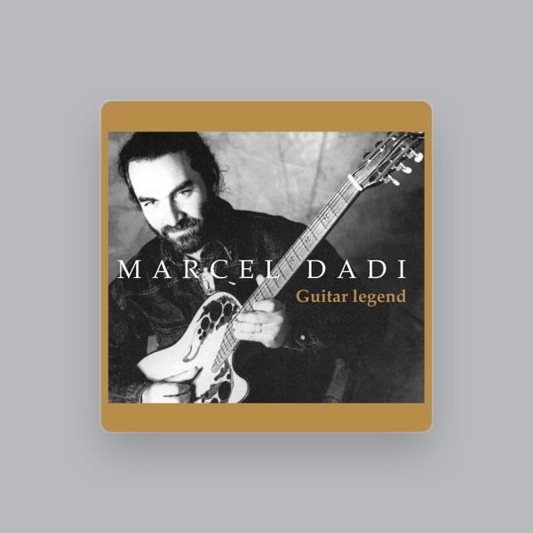 Marcel Dadi