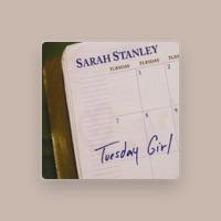 Sarah Stanley
