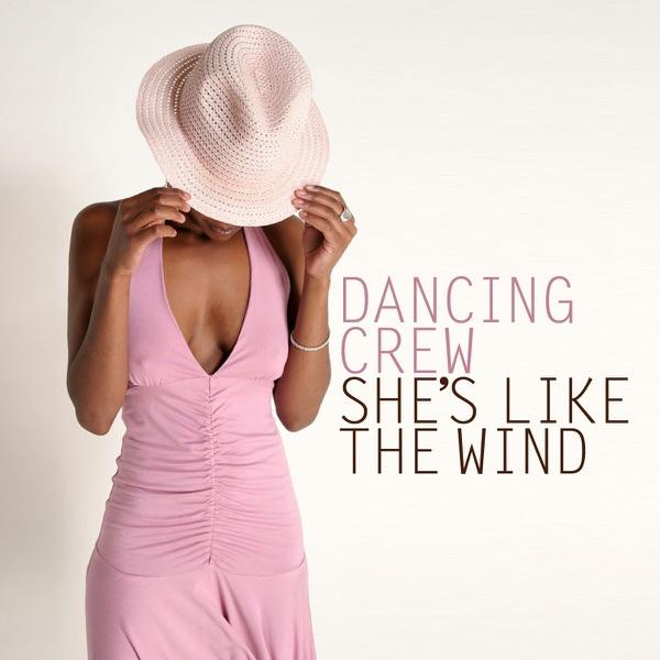She's Like the Wind