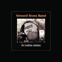 Onward Brass Band