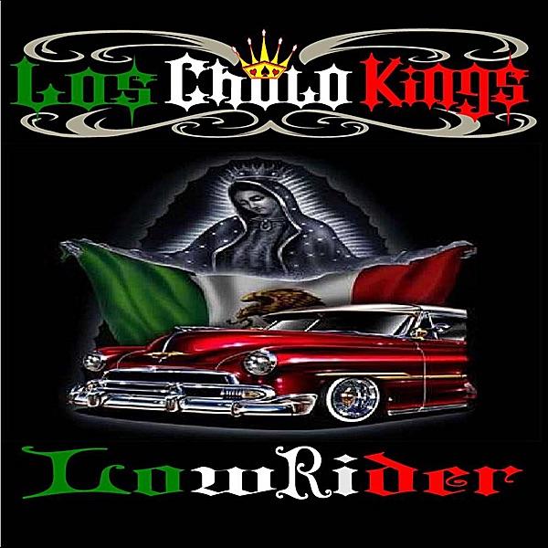 Low Rider (Extended Version) (feat. Jim Reeves)