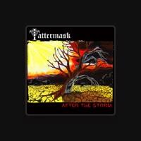 Tattermask