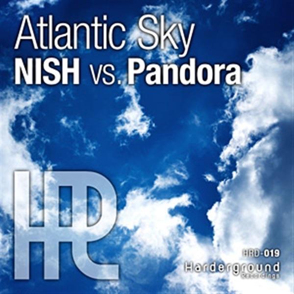 Atlantic Sky (Original Mix)