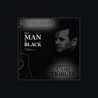 Kevin Lovatt