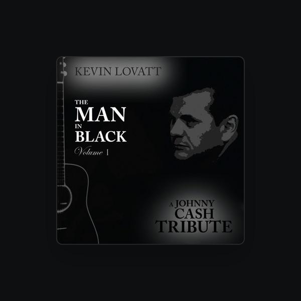 Kevin Lovatt