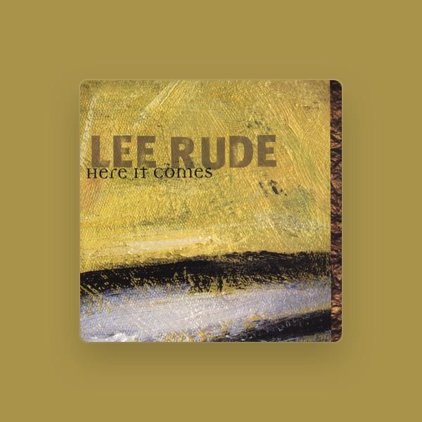 Lee Rude