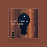 Ruben Samama
