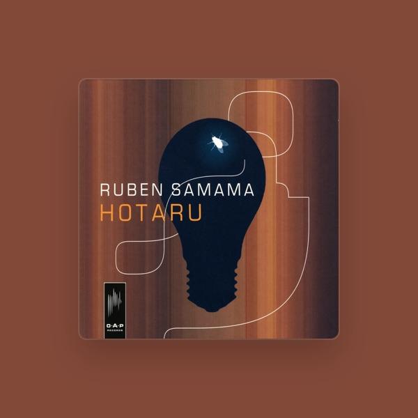 Ruben Samama