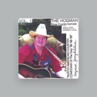 Hogman