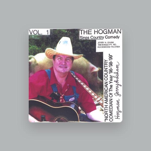 Hogman