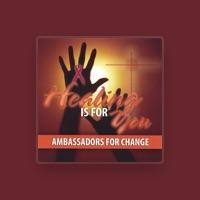 Ambassadors For Change