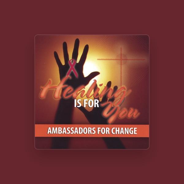 Ambassadors For Change