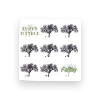 The Seven Sisters