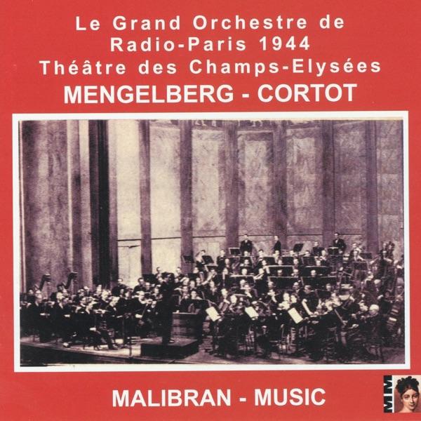 Symphonie pathétique : Adagio lamentoso