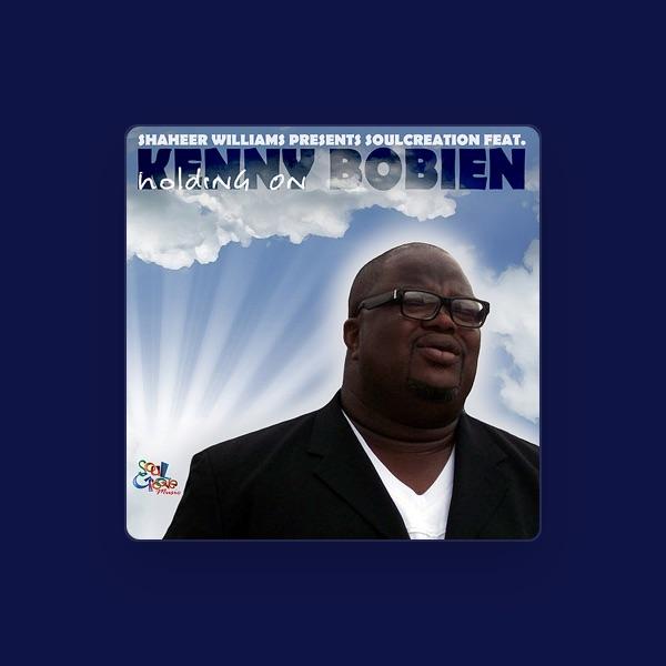 Soul Creation feat. Kenny Bobien