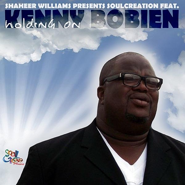 Holding On (Sunday Sermon Vocal Mix)