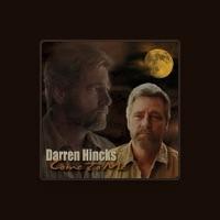 Darren Hincks
