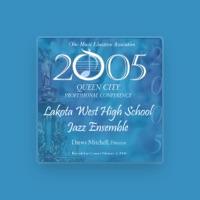 Lakota West High School Jazz Ensemble