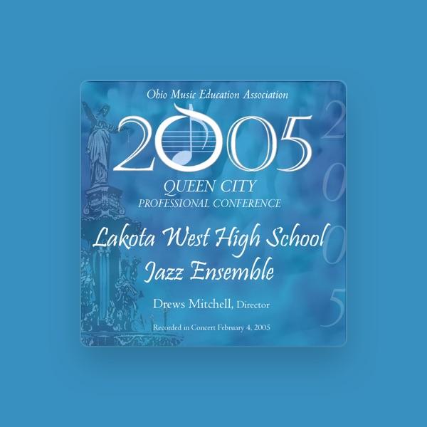 Lakota West High School Jazz Ensemble