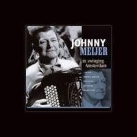Johnny Meijer