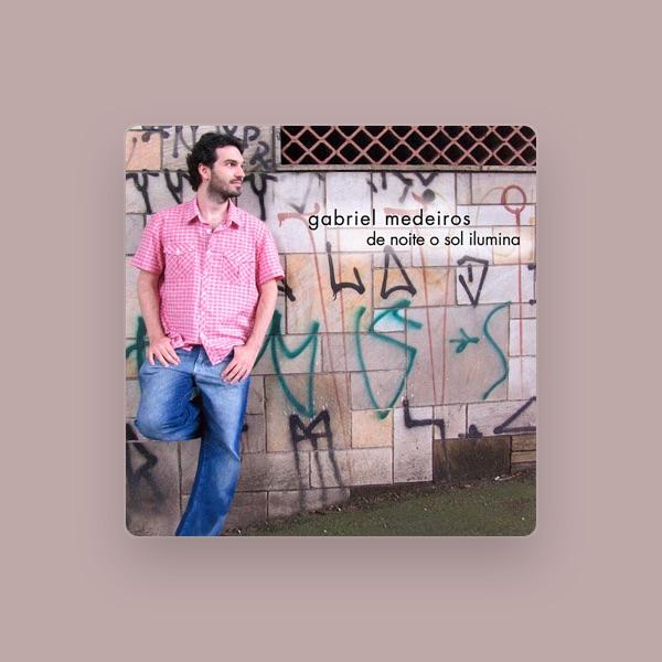 Gabriel Medeiros