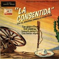 Las Horas Negras (Corrido)