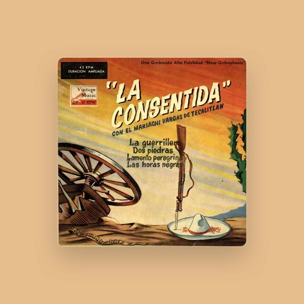 La Escondida