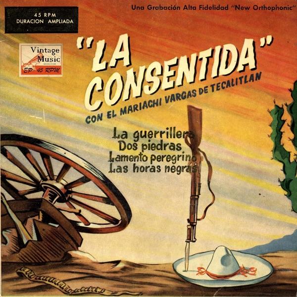 Dos Piedras (Ranchera)