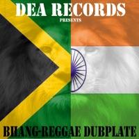 Bhang-Reggae (The Indian Dubplate)