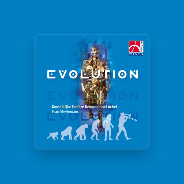 Koninklijke Fanfare Kempenbloei Achel