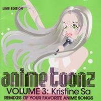 Forever Love - "X" Ending Song (Adam Marano Club Mix)