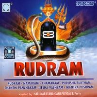 Eesha Vashyam-Mantra Pushpam