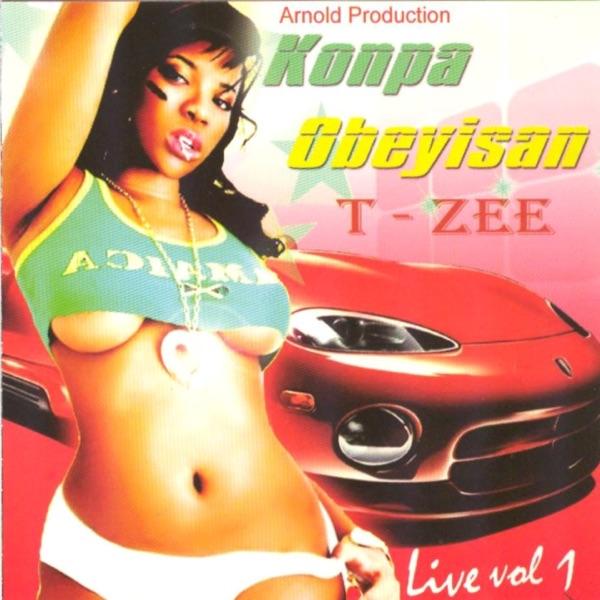 Ou pa nomal (Live)