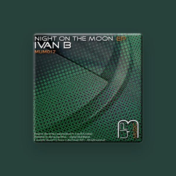 Ivan B