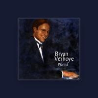 Bryan Verhoye